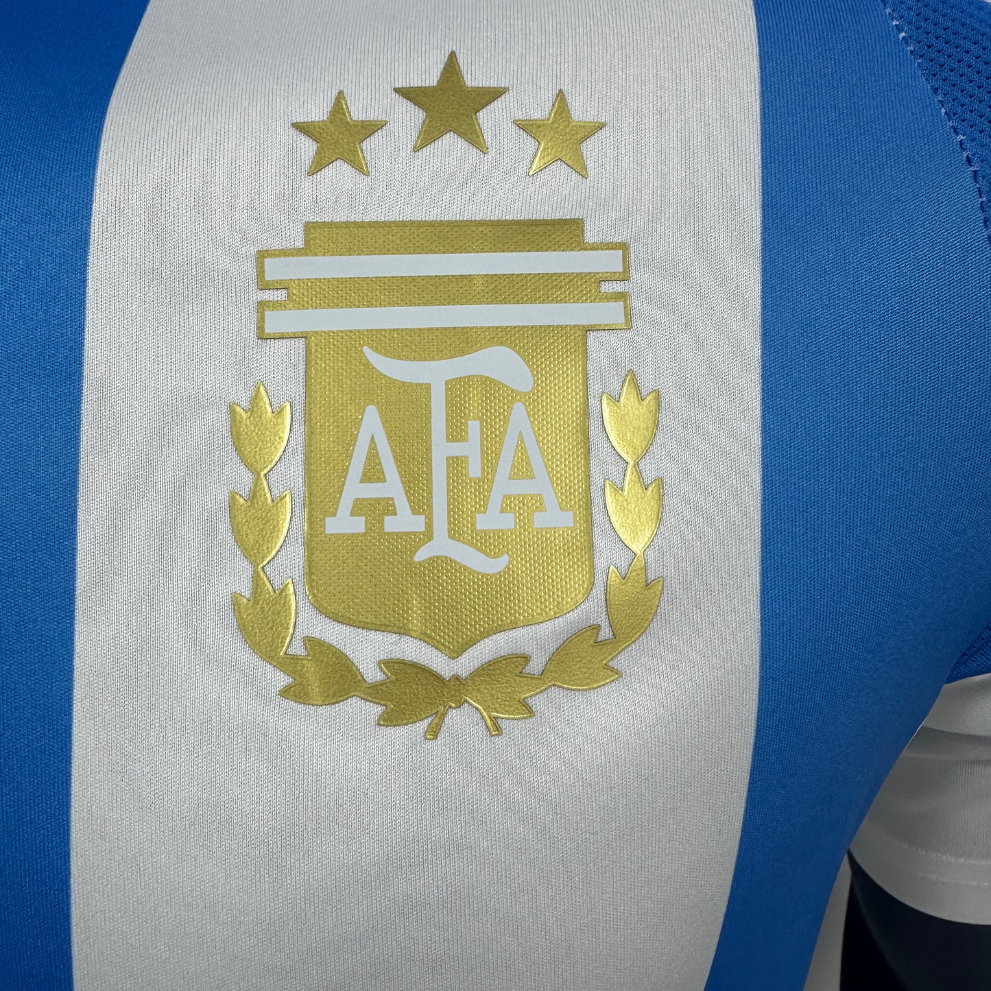 Argentina 2024 Kit