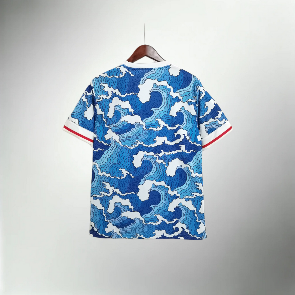 Japan "Rising Wave" Limited edition kit