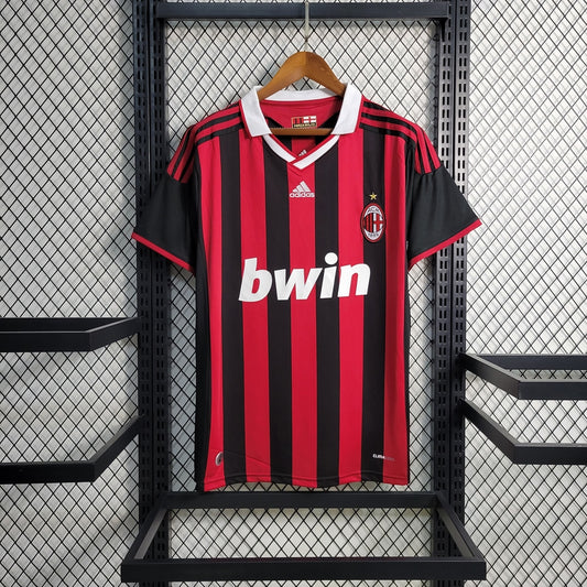 Ac Milan 2009-2010 Kit