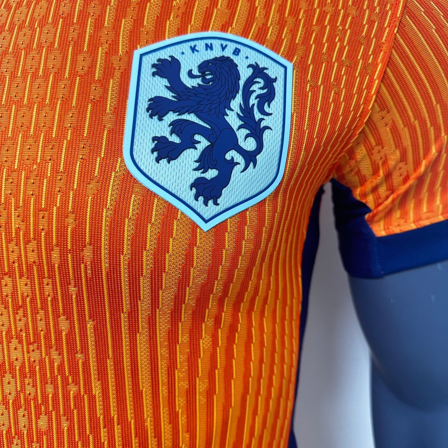 Netherlands 2024 Kit