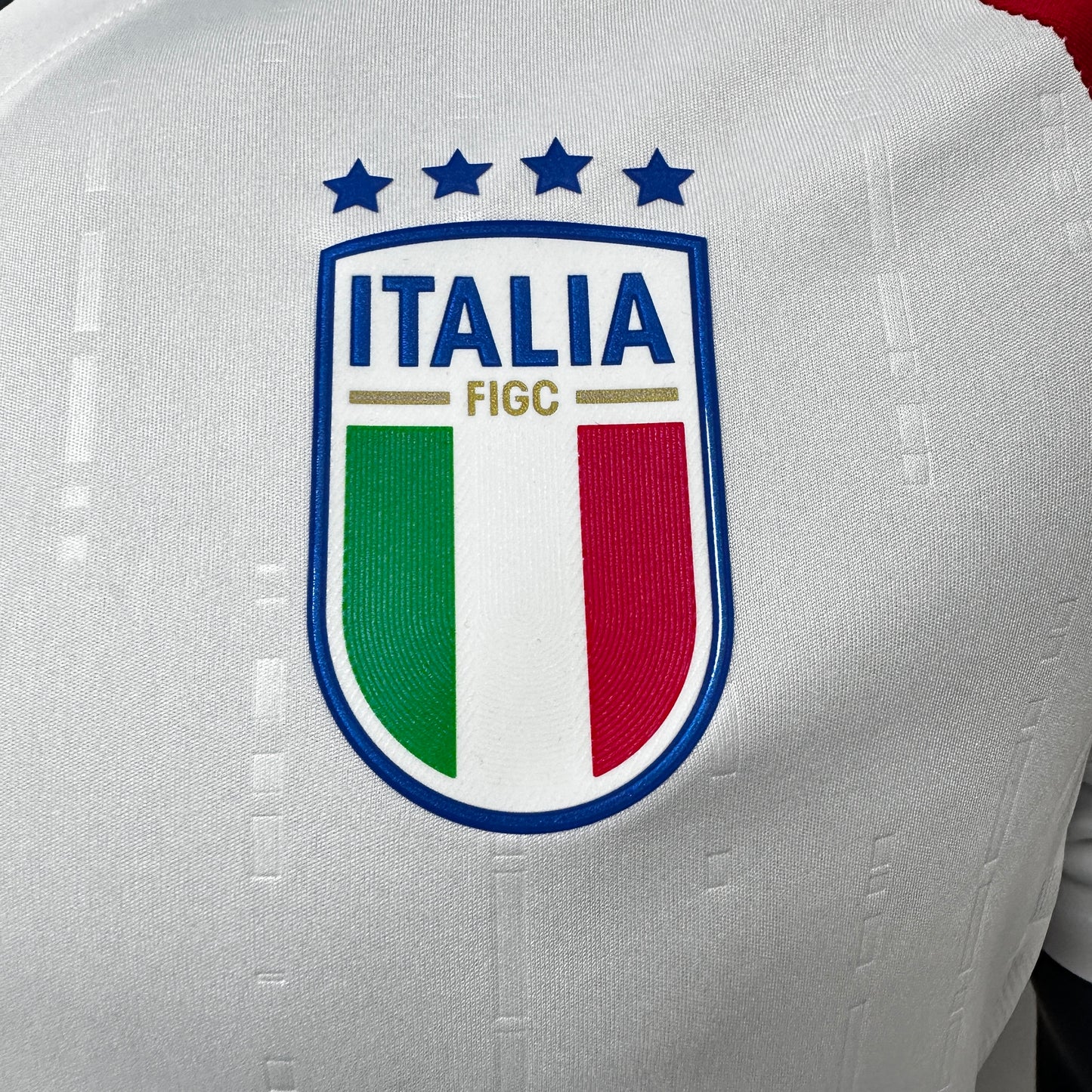 Italy 2024 Kit