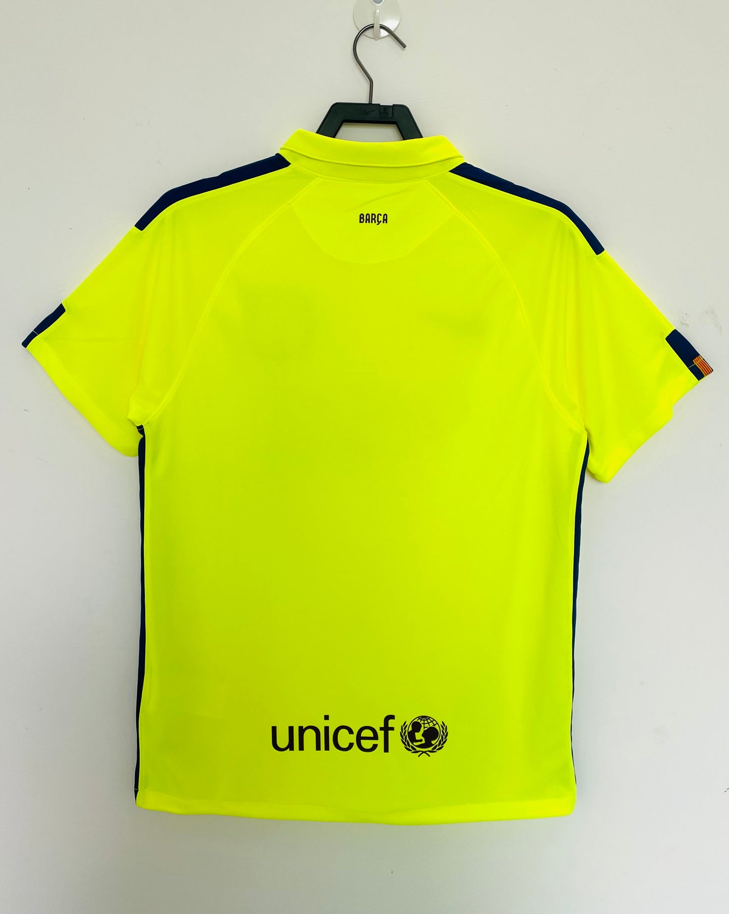 Barcelona 2014-15 Kit