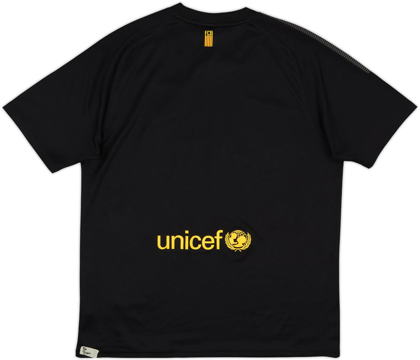 Barcelona 2011-2012 Kit