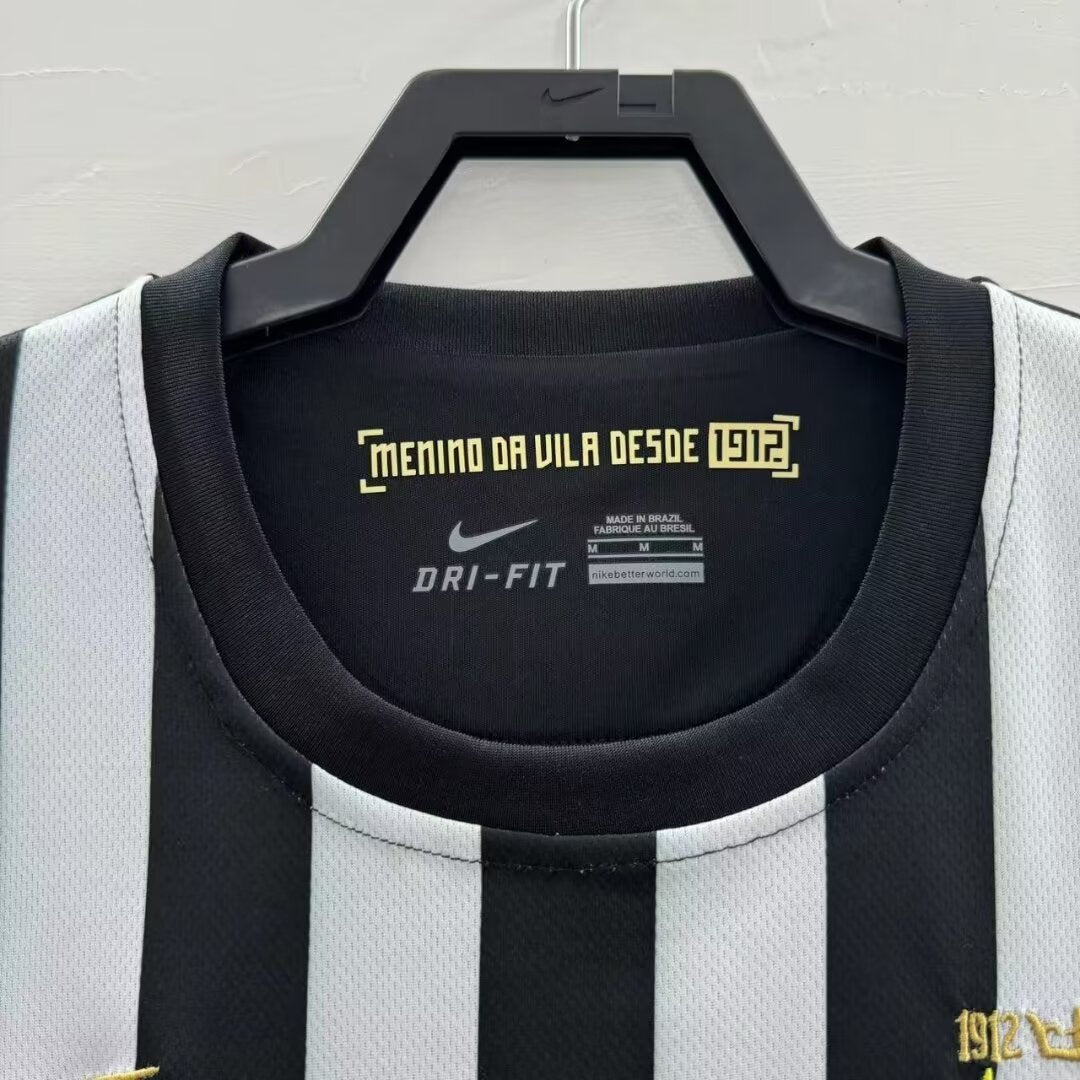 Santos 2011-2012 Kit