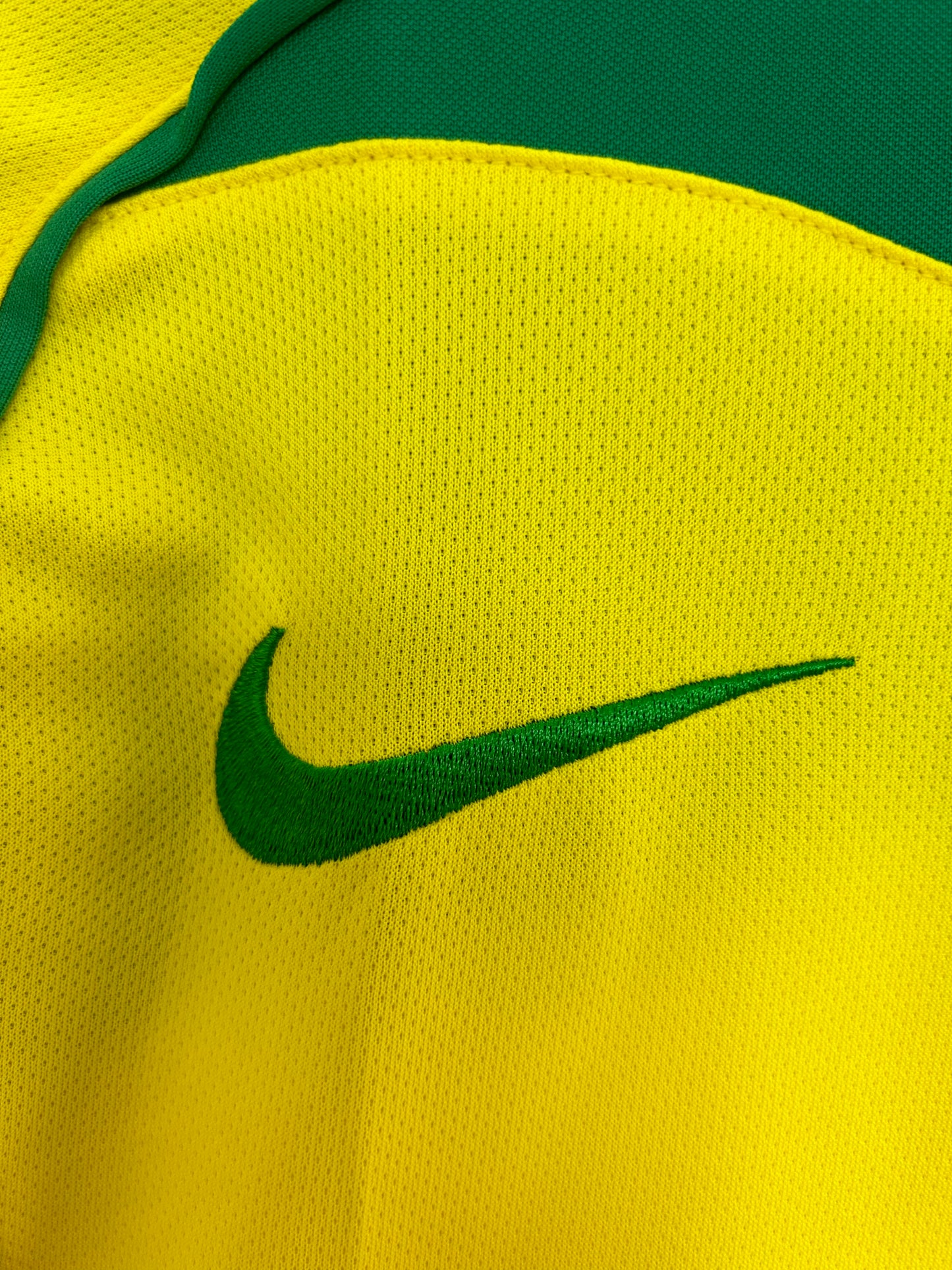 Brazil 2004 Kit