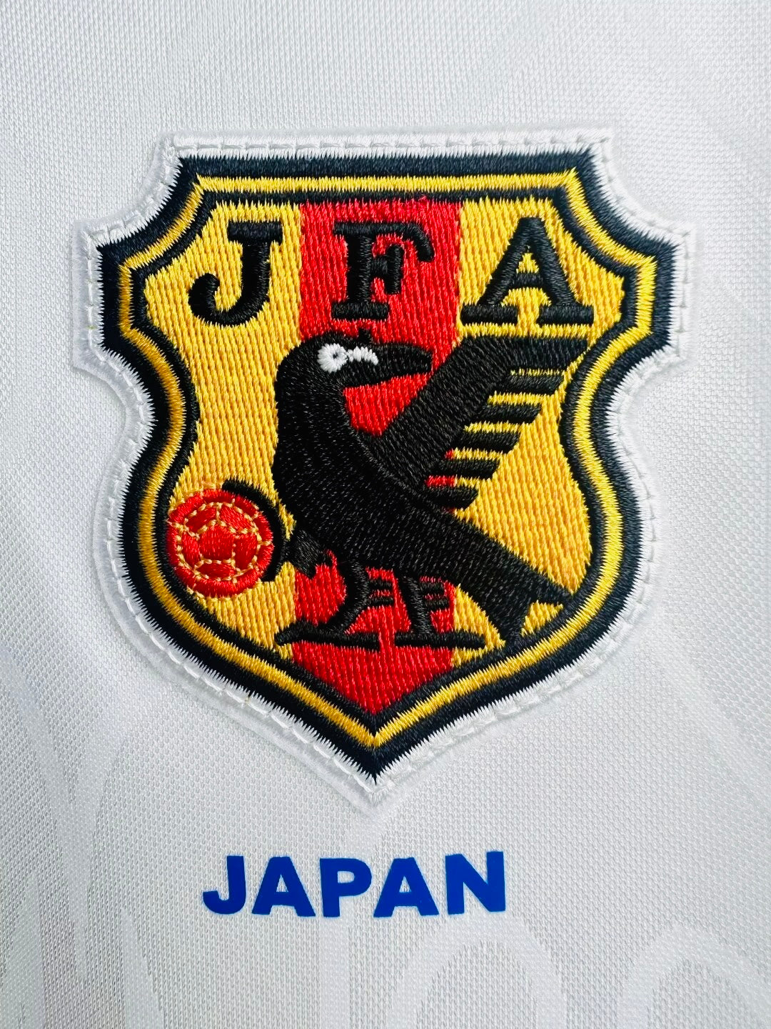 Japan 1998 Long Sleeve Kit