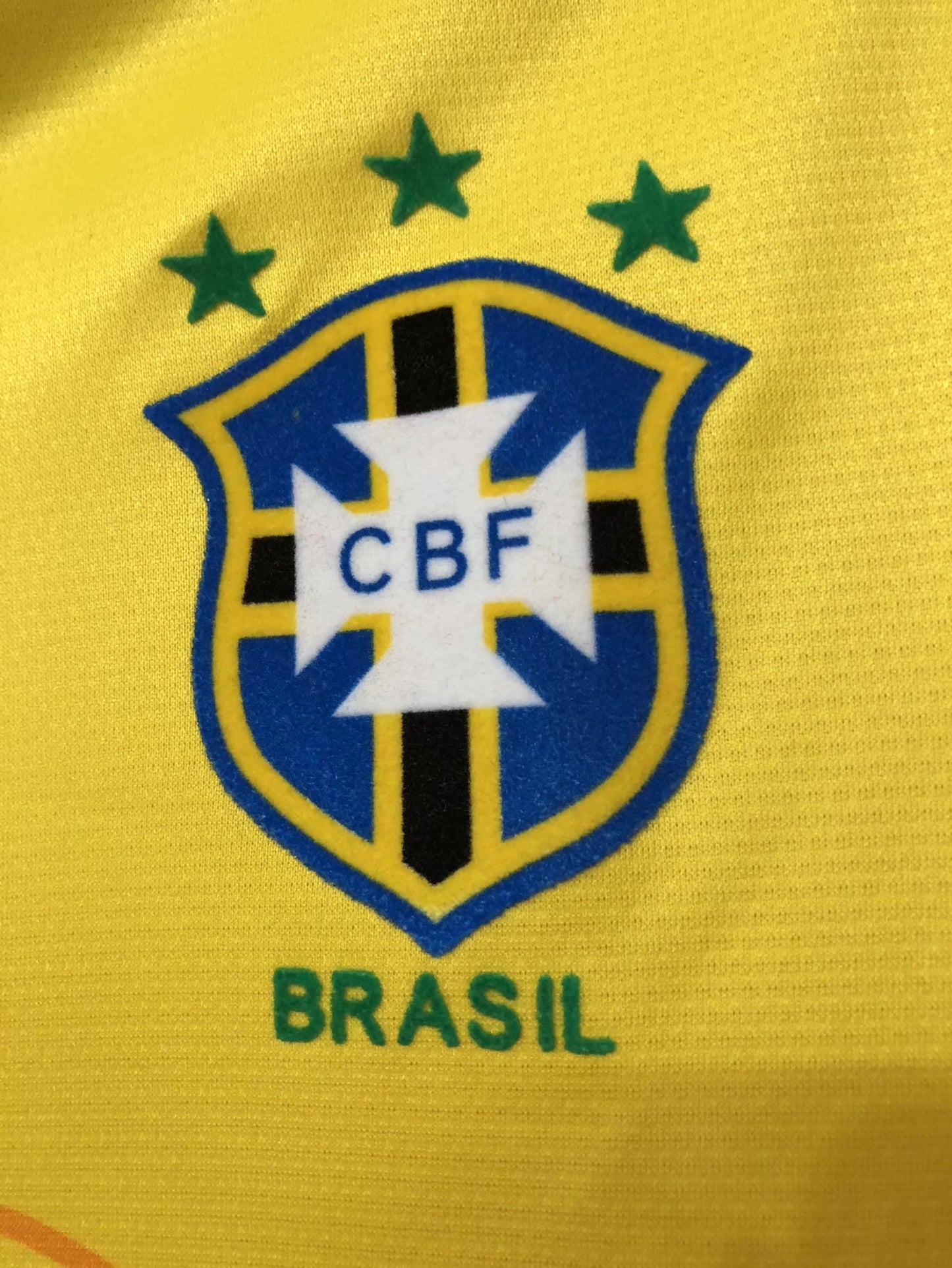 Brazil 1994 Kit
