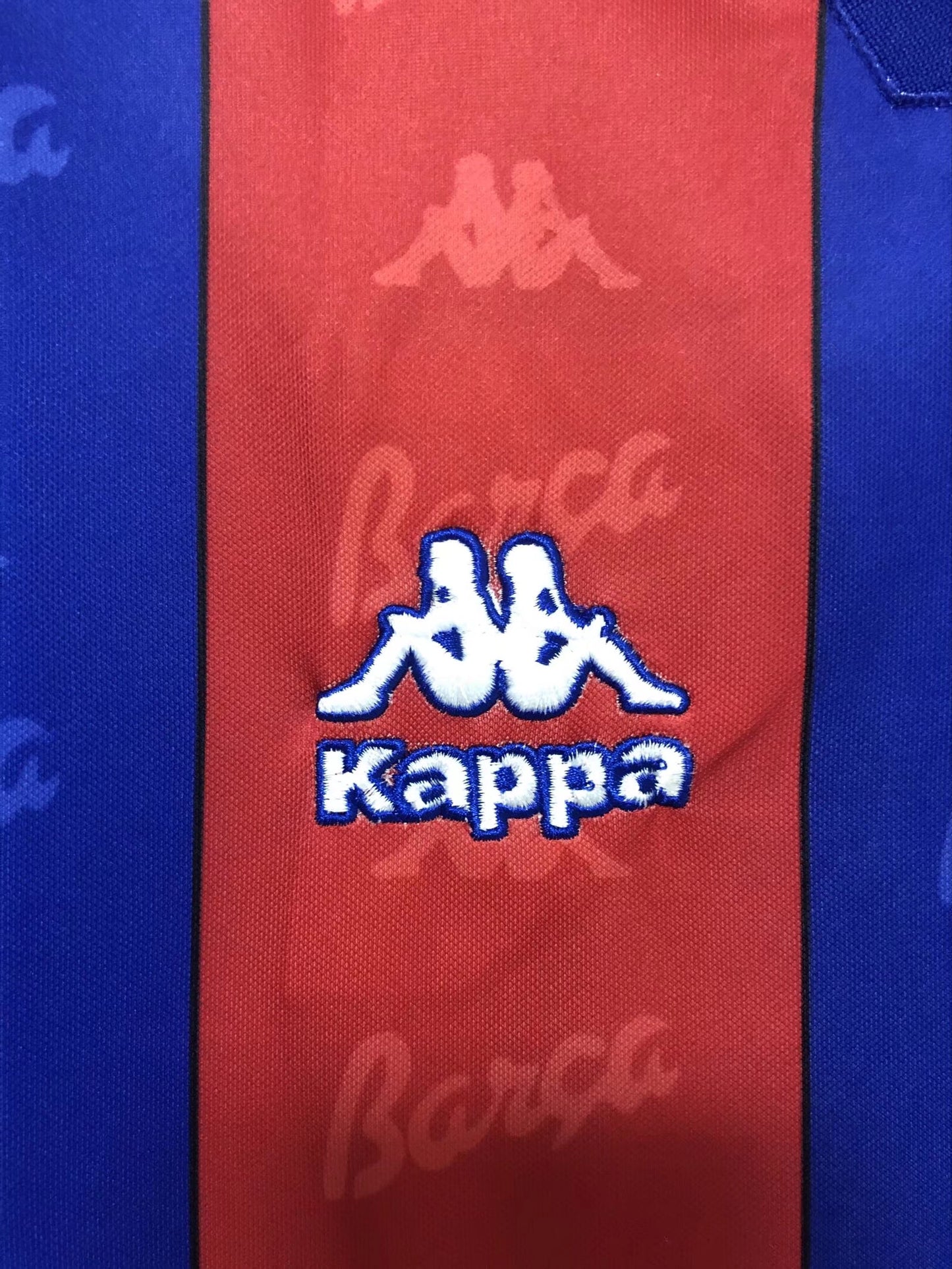 Barcelona 1996-1997 Kit