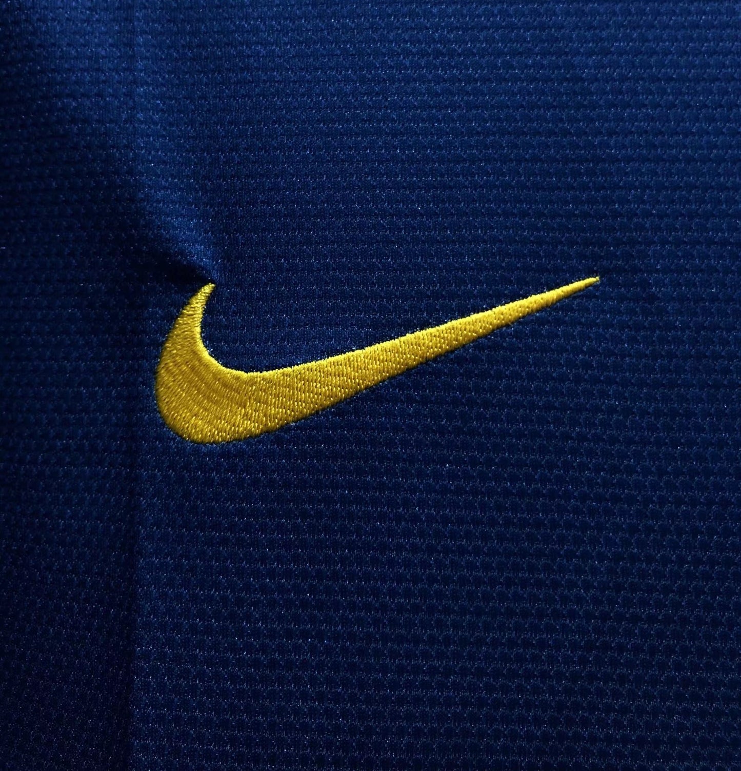 Barcelona 2008-09 Long Sleeve Home Kit