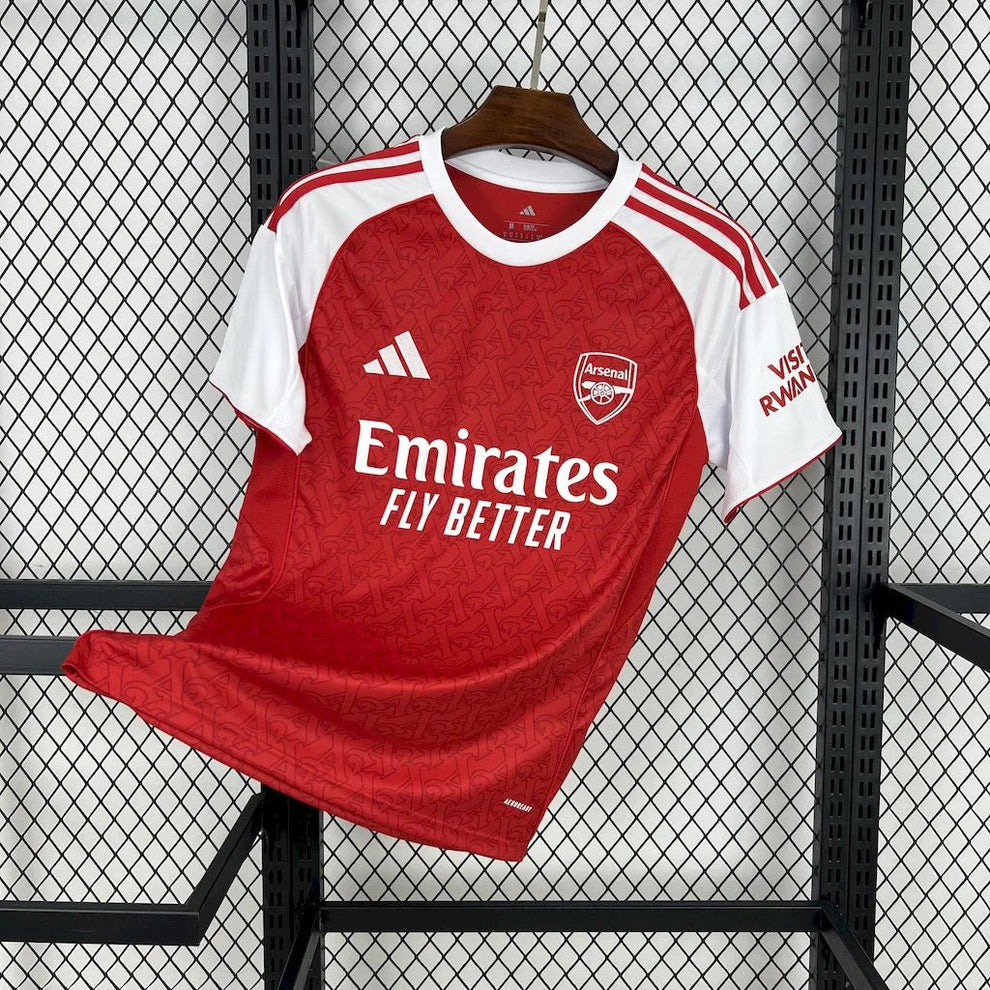 Arsenal 2025-2026 Kit