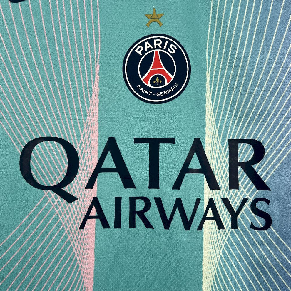 Psg Blue Psg