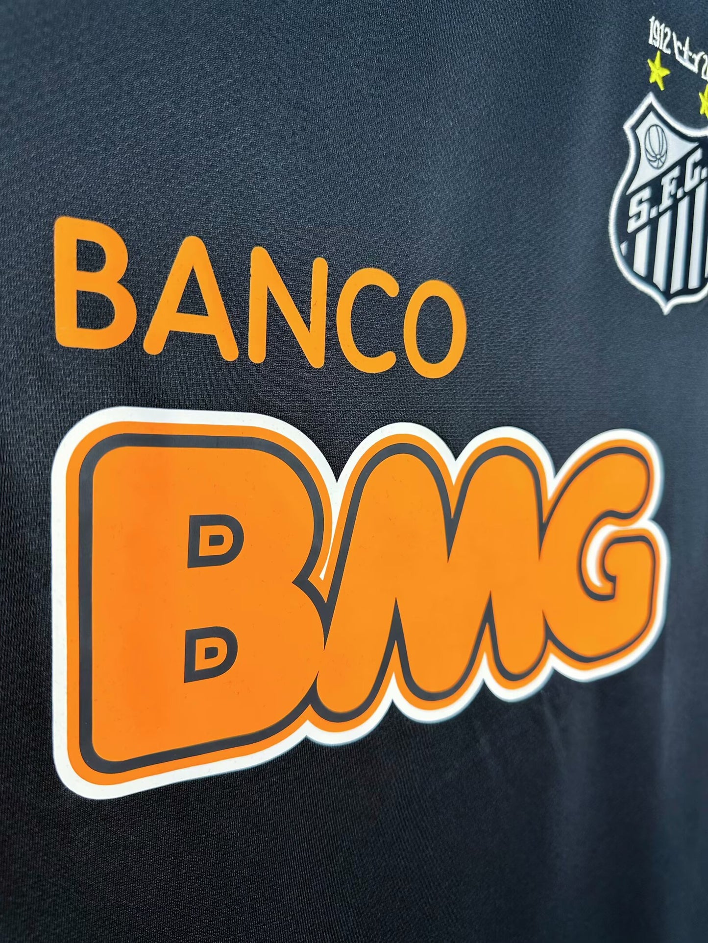 Santos 2012-2013 Kit