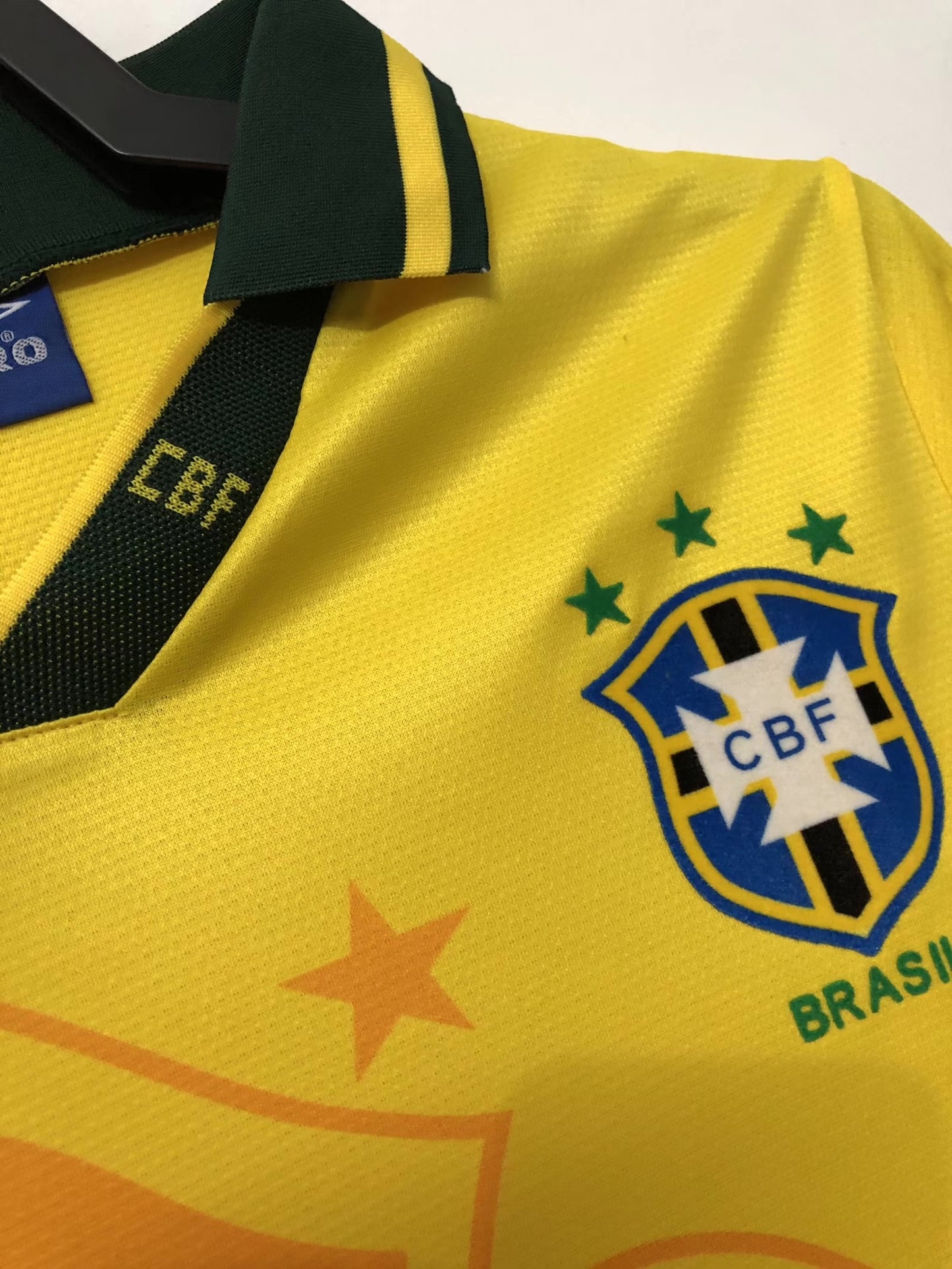 Brazil 1994 Kit