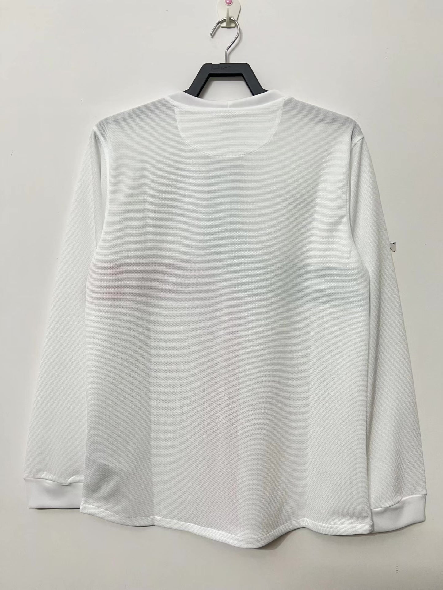 Portugal 2012 Long Sleeve Kit