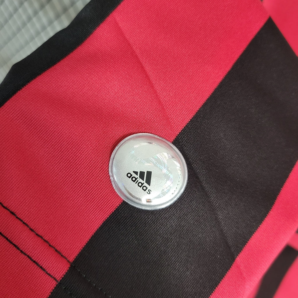 Ac Milan 2009-2010 Kit