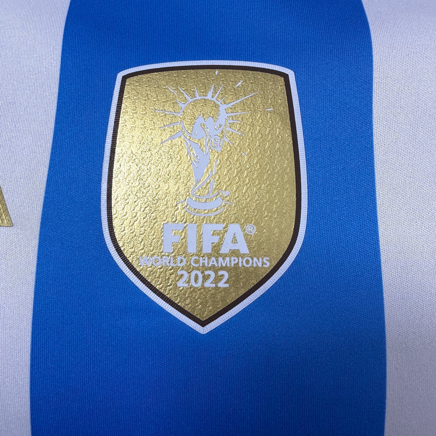 Argentina 2024 Kit