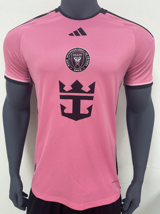 Inter Miami 2024-25 Home Kit