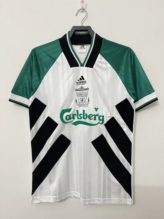 Maillot de Liverpool 1993-1995