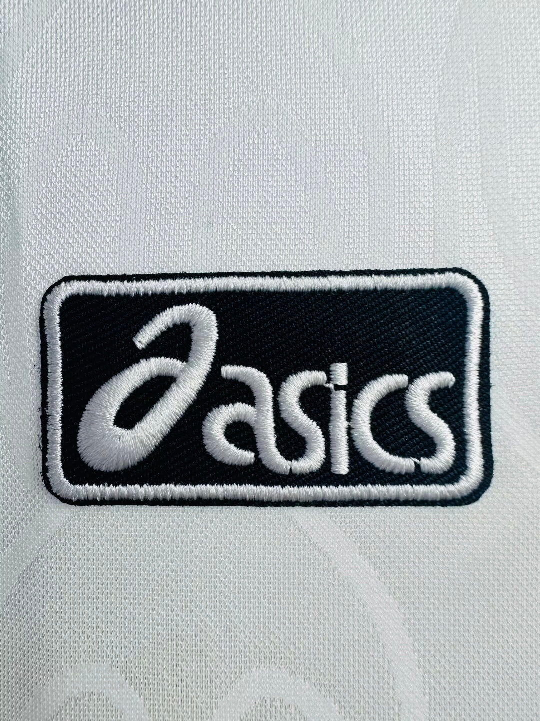 Japan 1998 Long Sleeve Kit