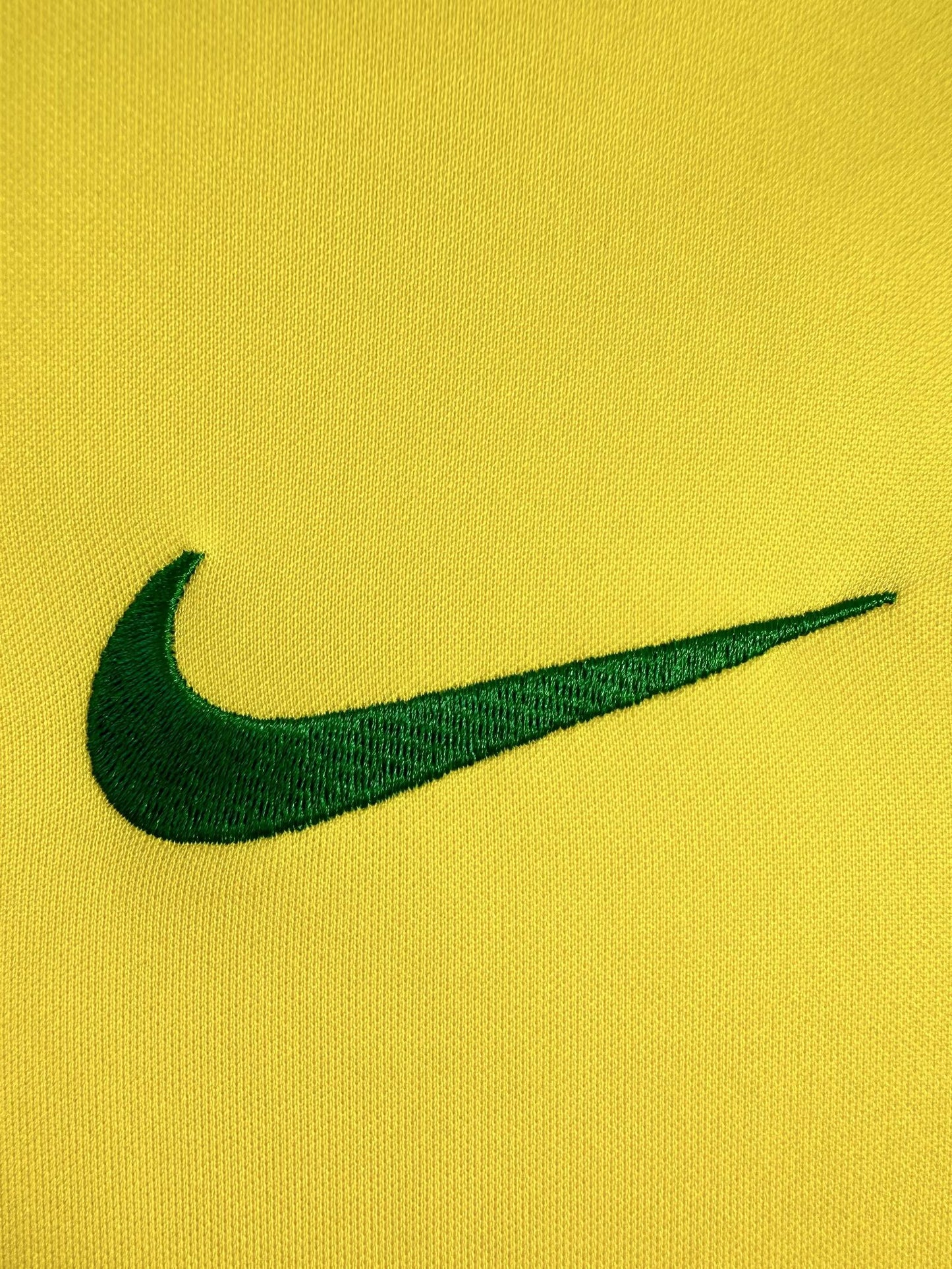 Brazil 1998 Long Sleeve Kit