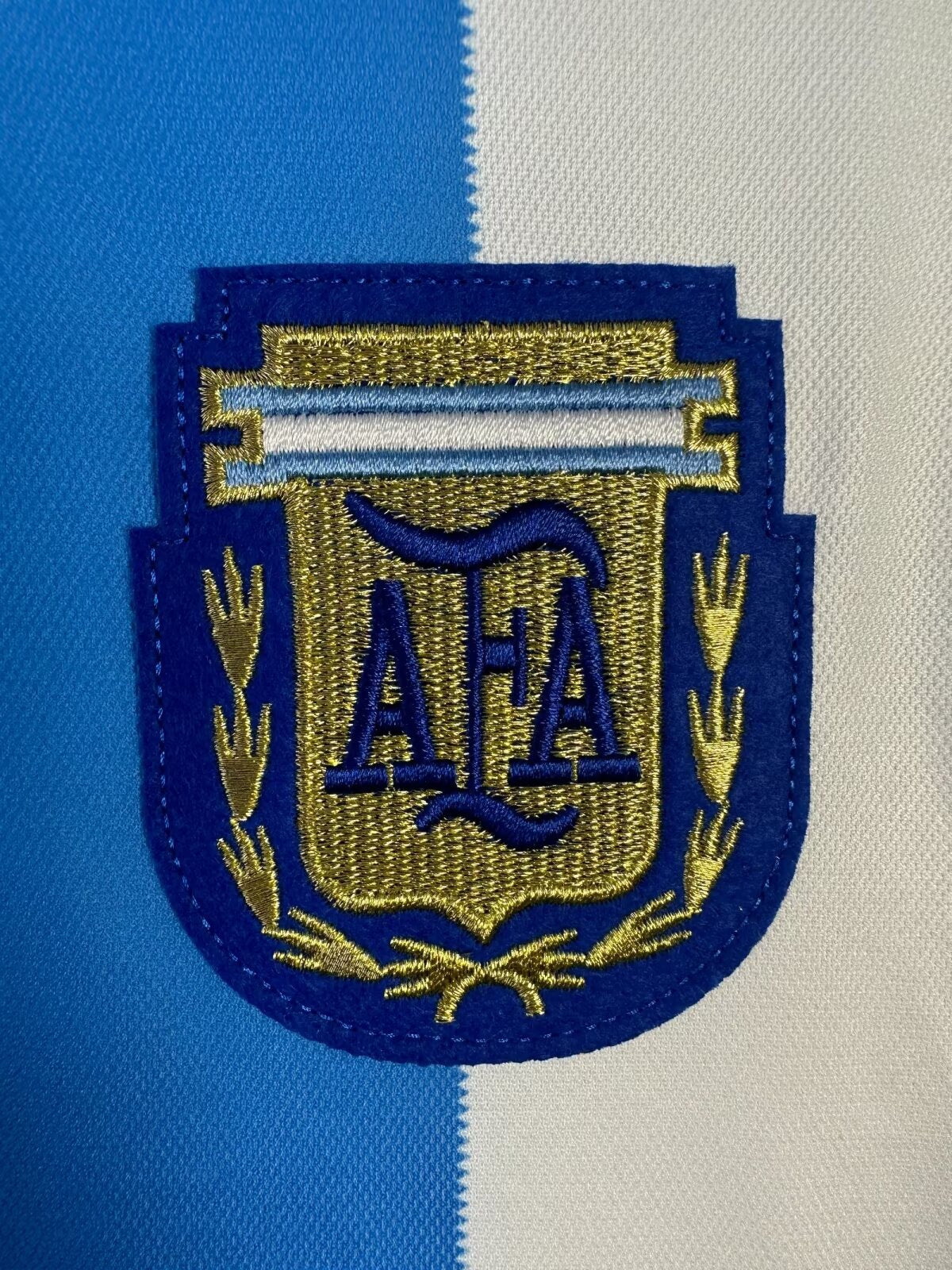 Argentina 1986 Long Sleeve Kit