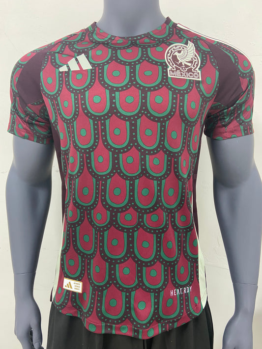 Mexico 2024 Kit
