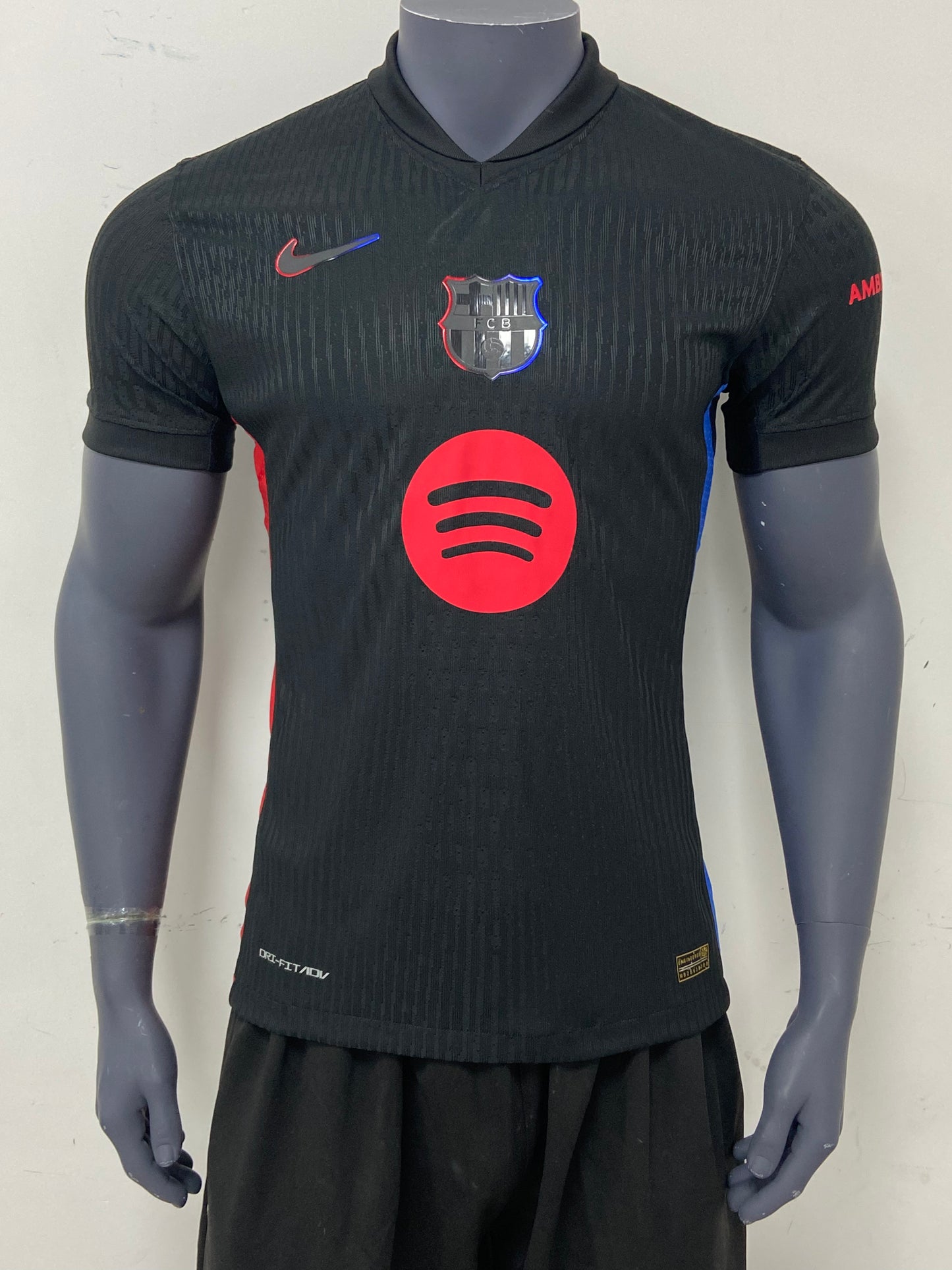 Barcelona 2024-2025 Kit