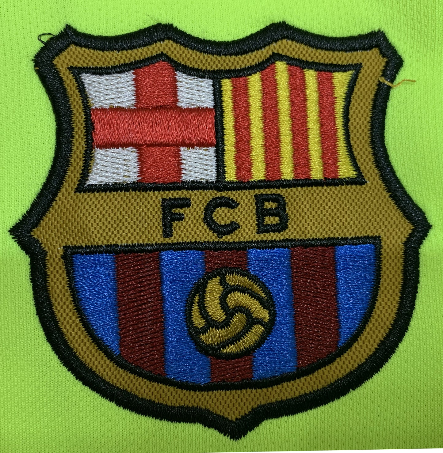 Barcelona 2005-2006 Kit