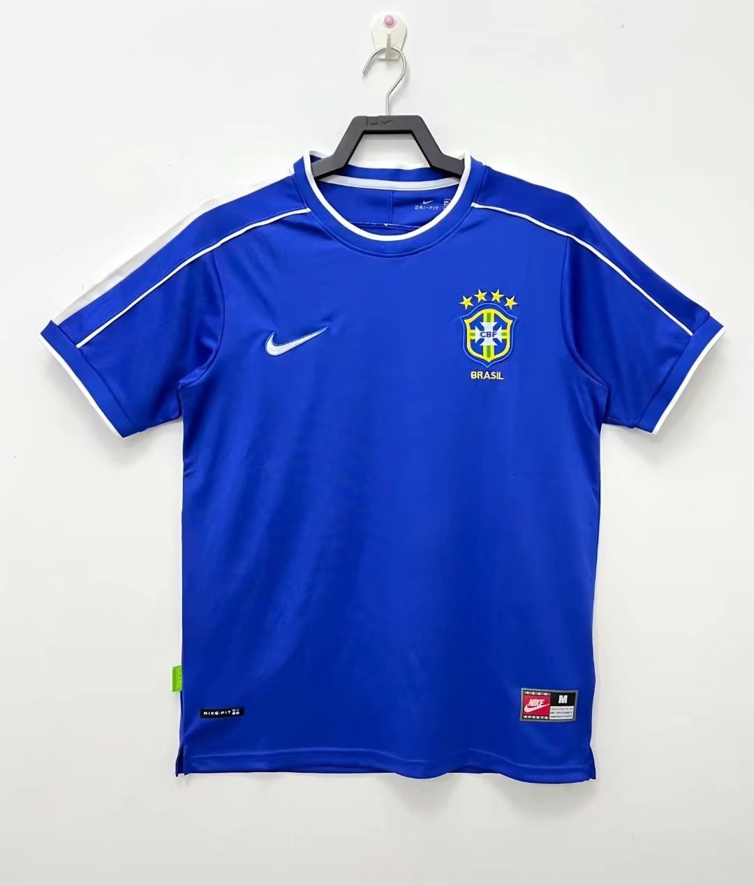 Brazil 1998 Kit