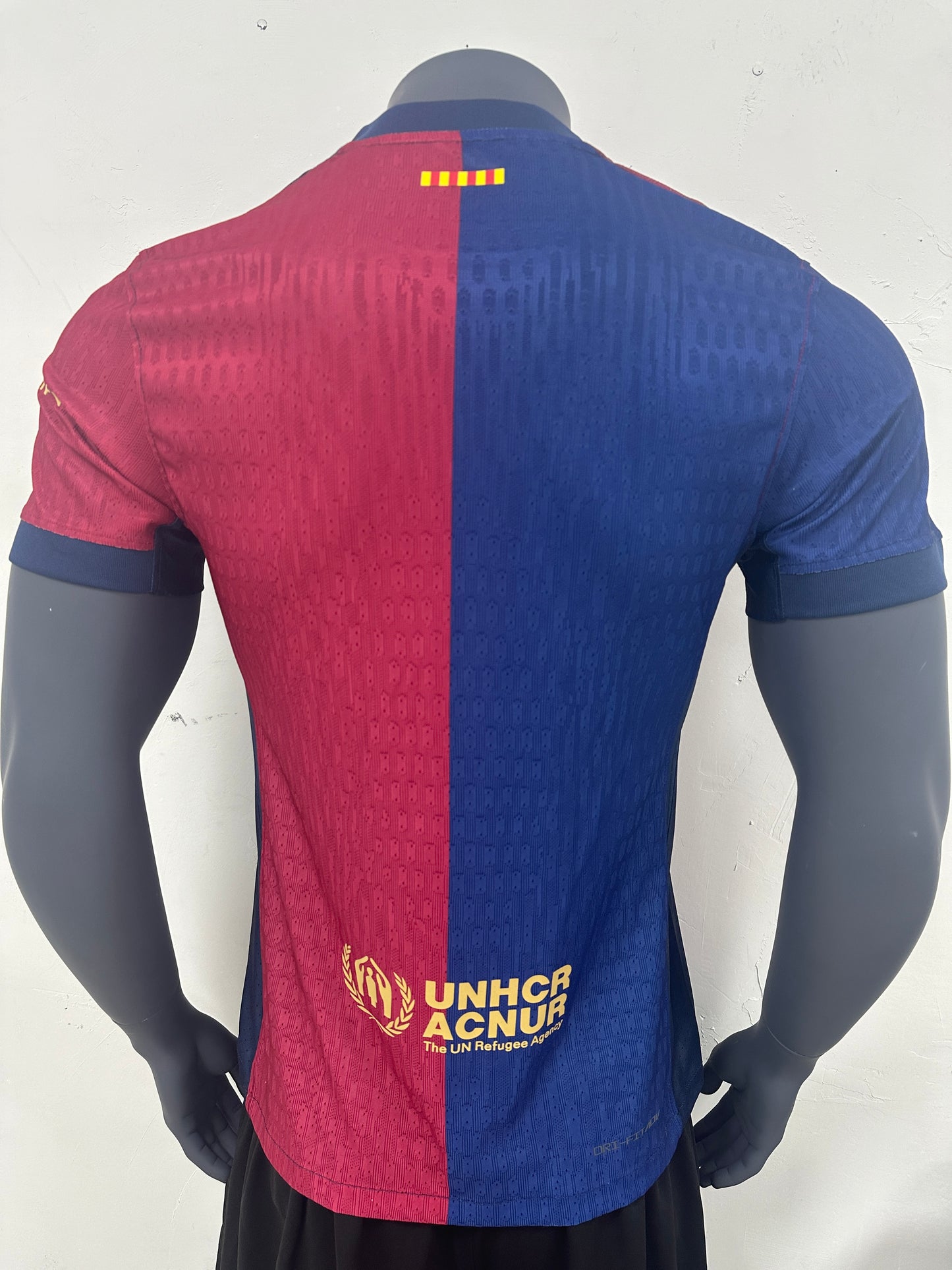 Barcelona 2024-2025 Kit ‘’Limited Edition’’
