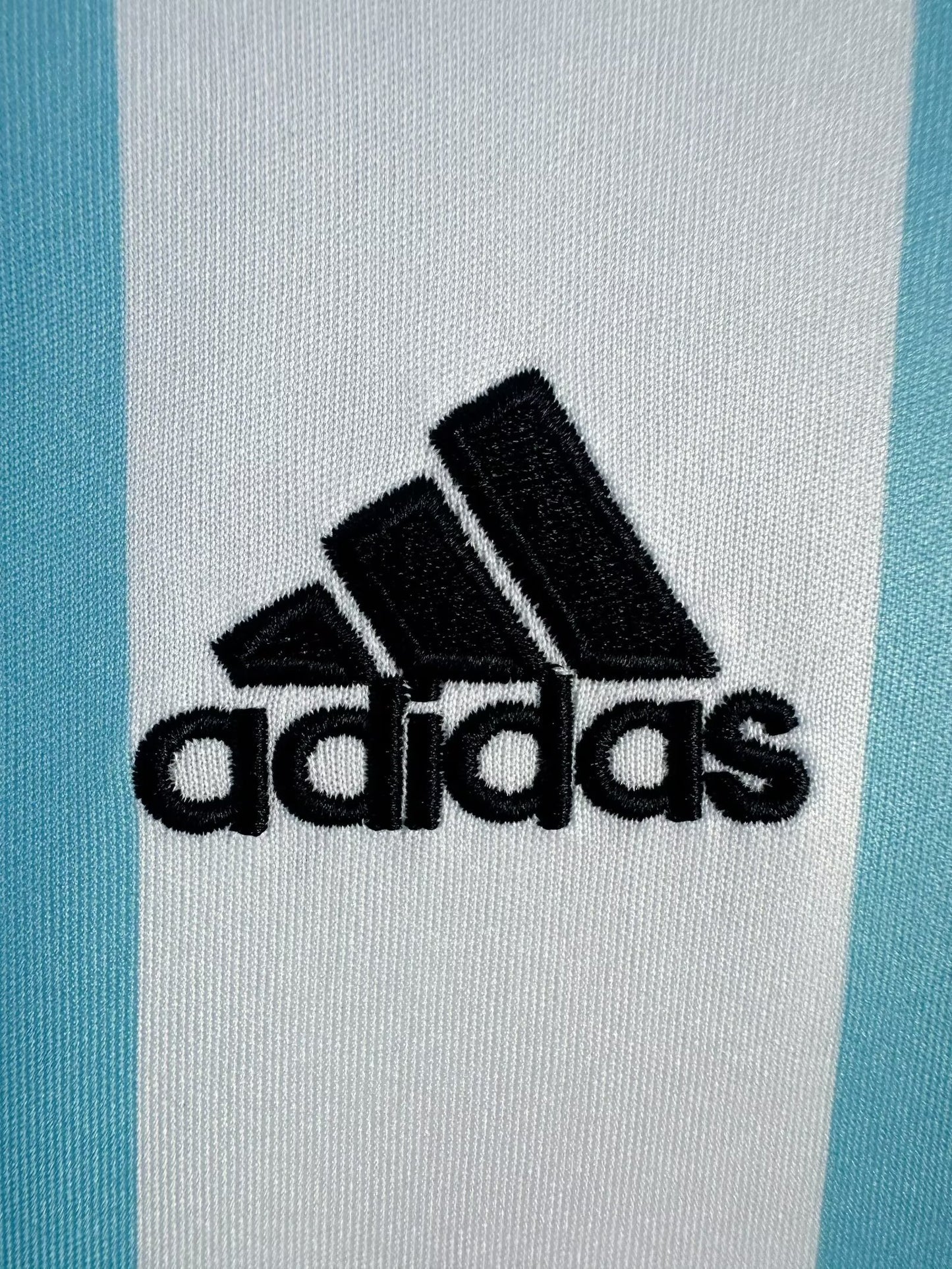 Argentina 2006 Long Sleeve Kit