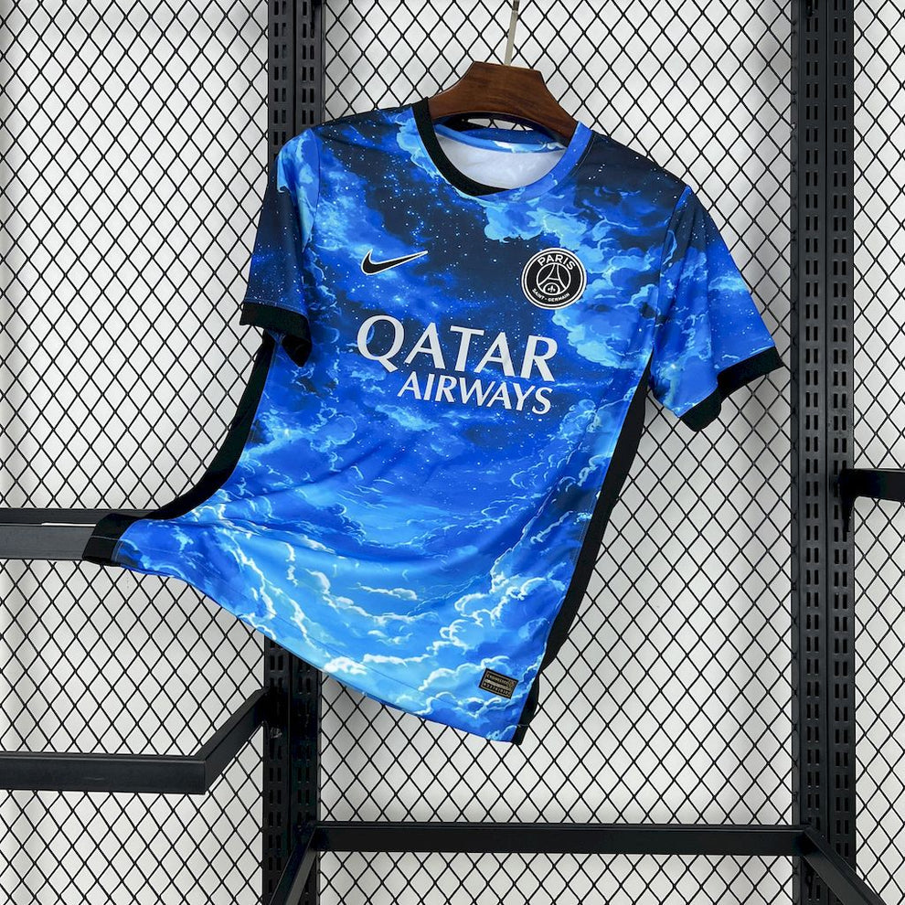 Psg Blue Psg