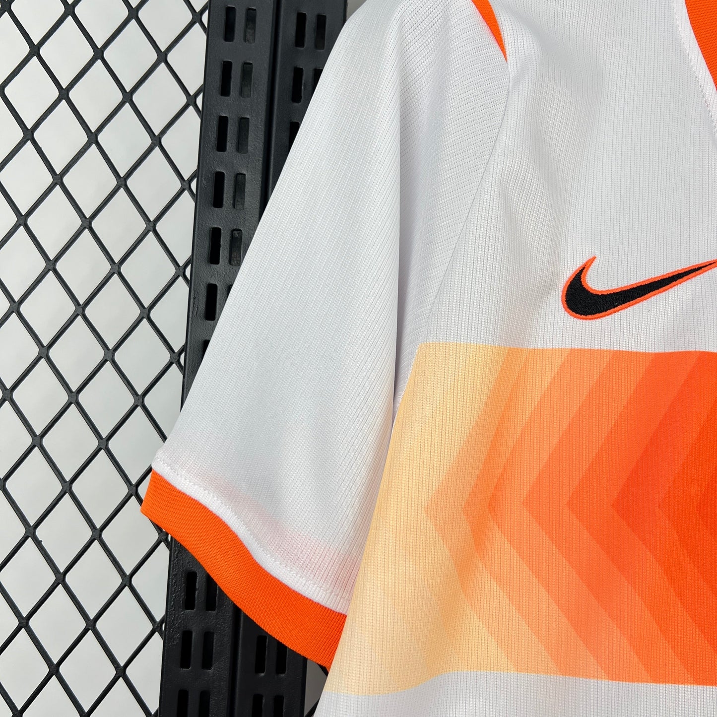 2026 Netherlands Away World Cup Kit