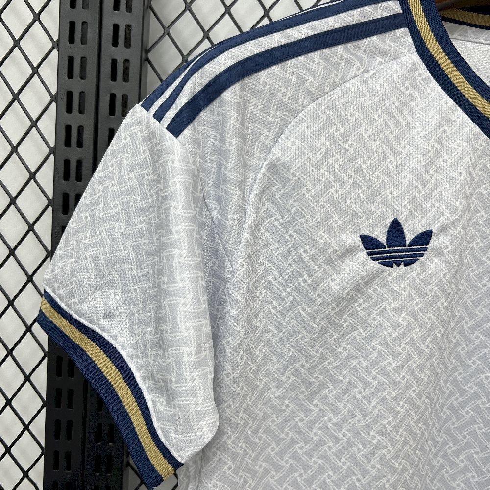 2026 Italy Away World Cup Kit