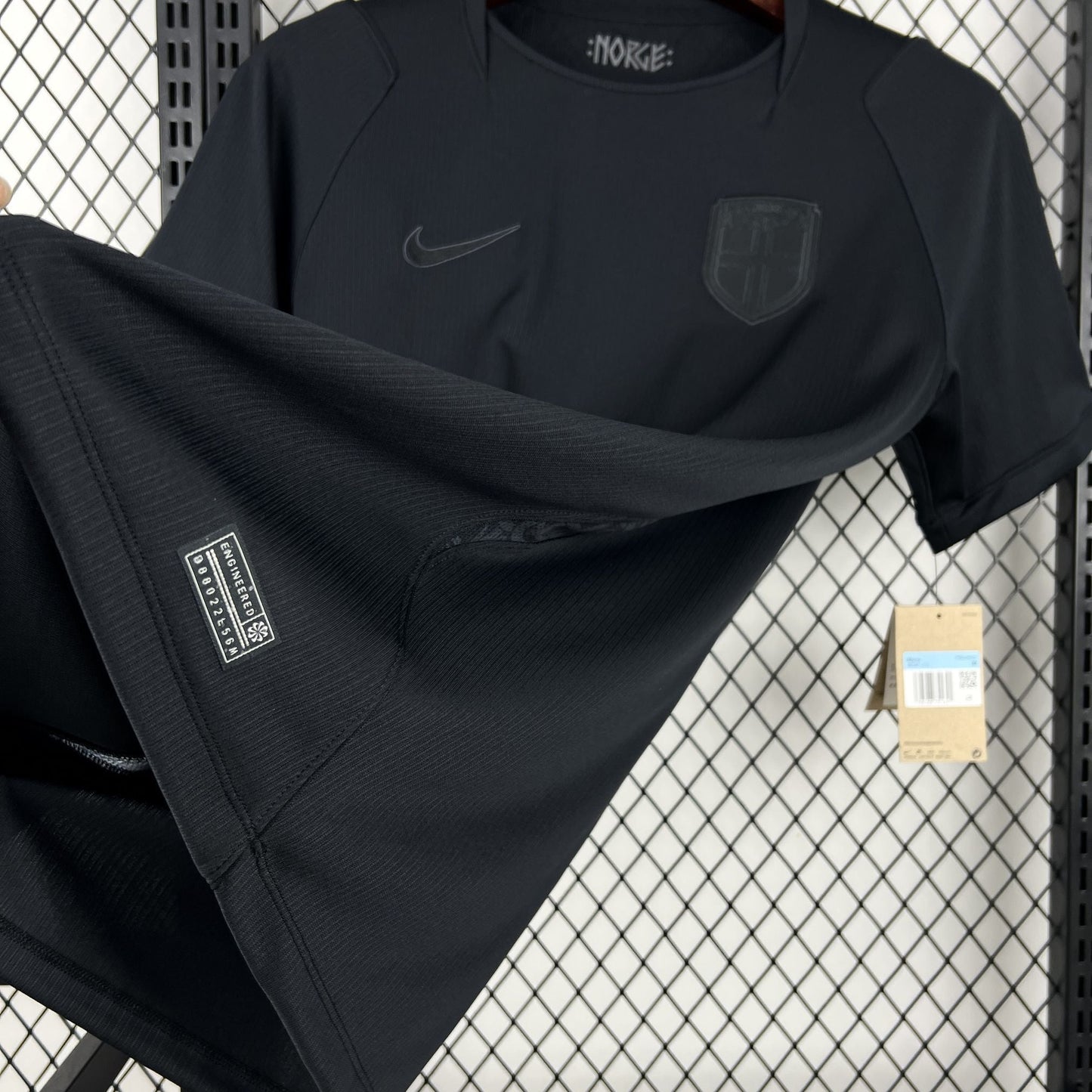 2026 Norway Away World Cup Kit