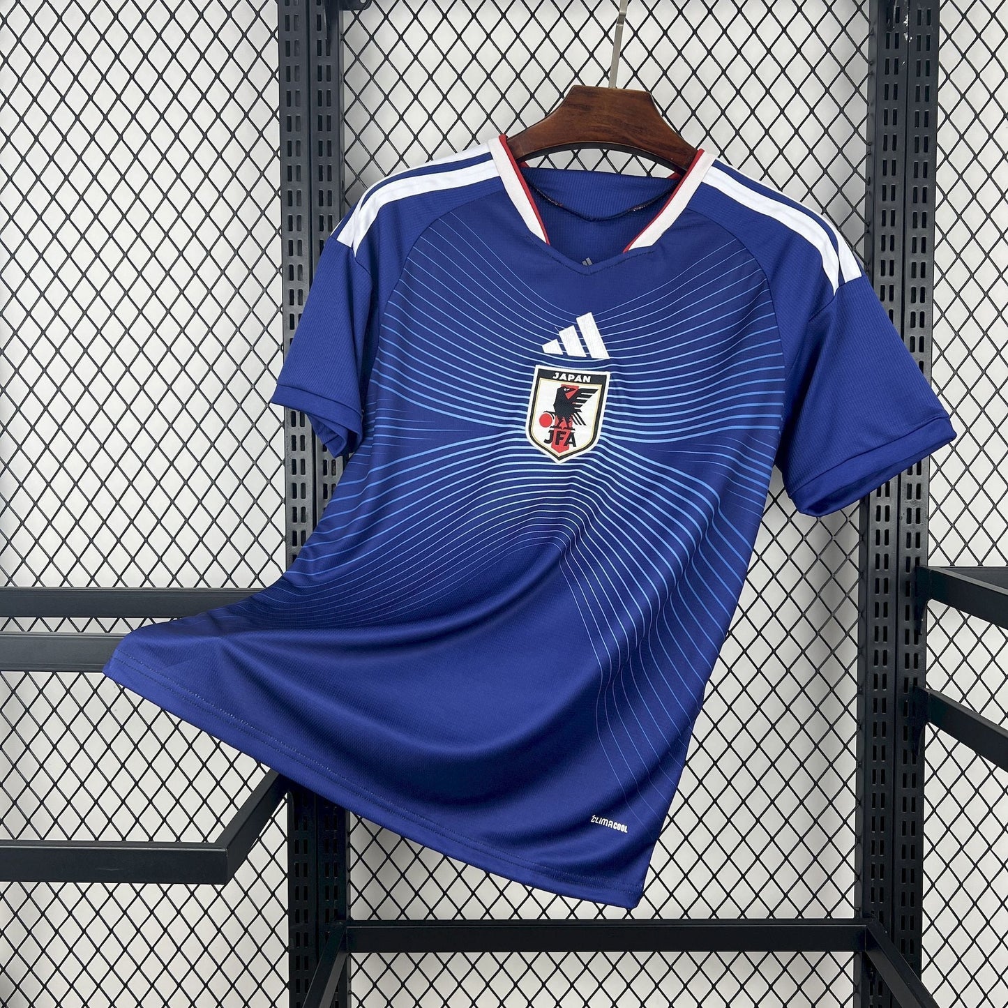 2026 Japan Home World Cup Kit