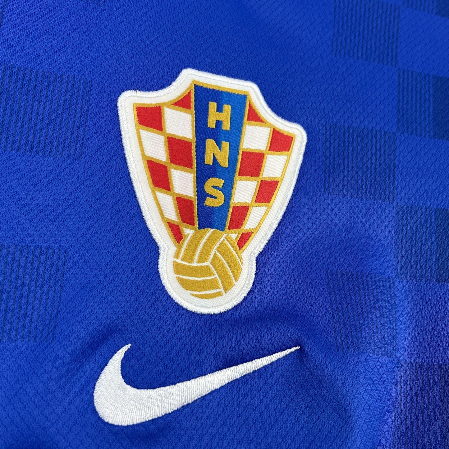 2026 Croatia Away World Cup Kit