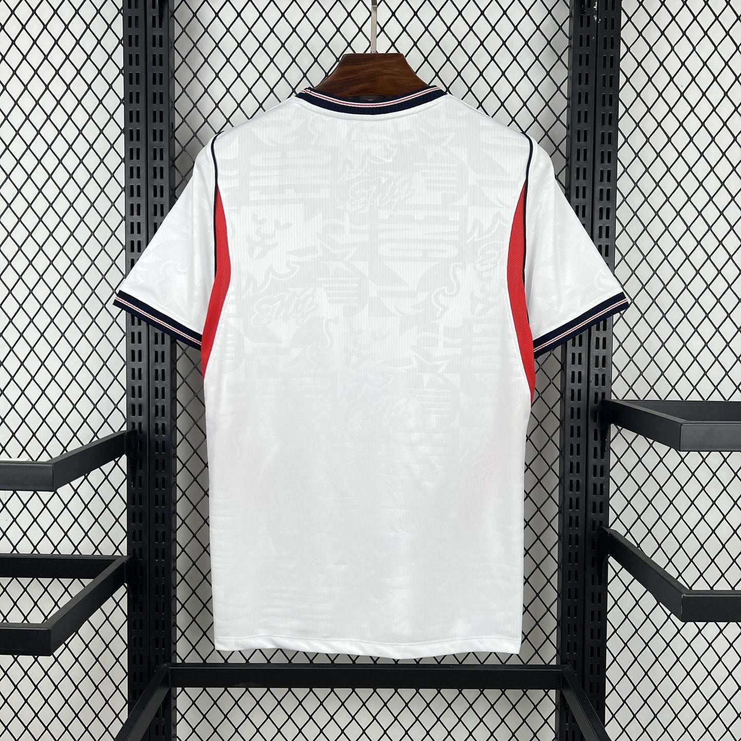 2026 England Home World Cup Kit