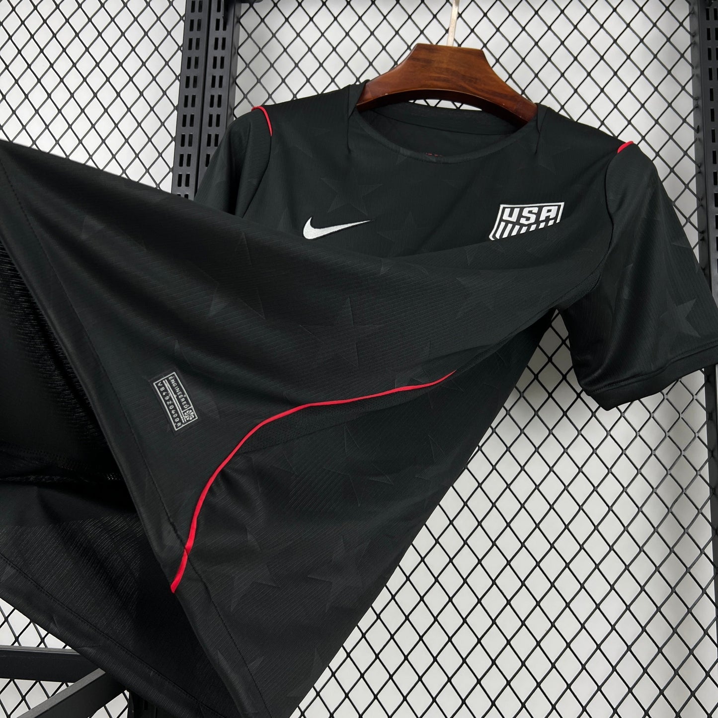 2026 United States Away World Cup Kit