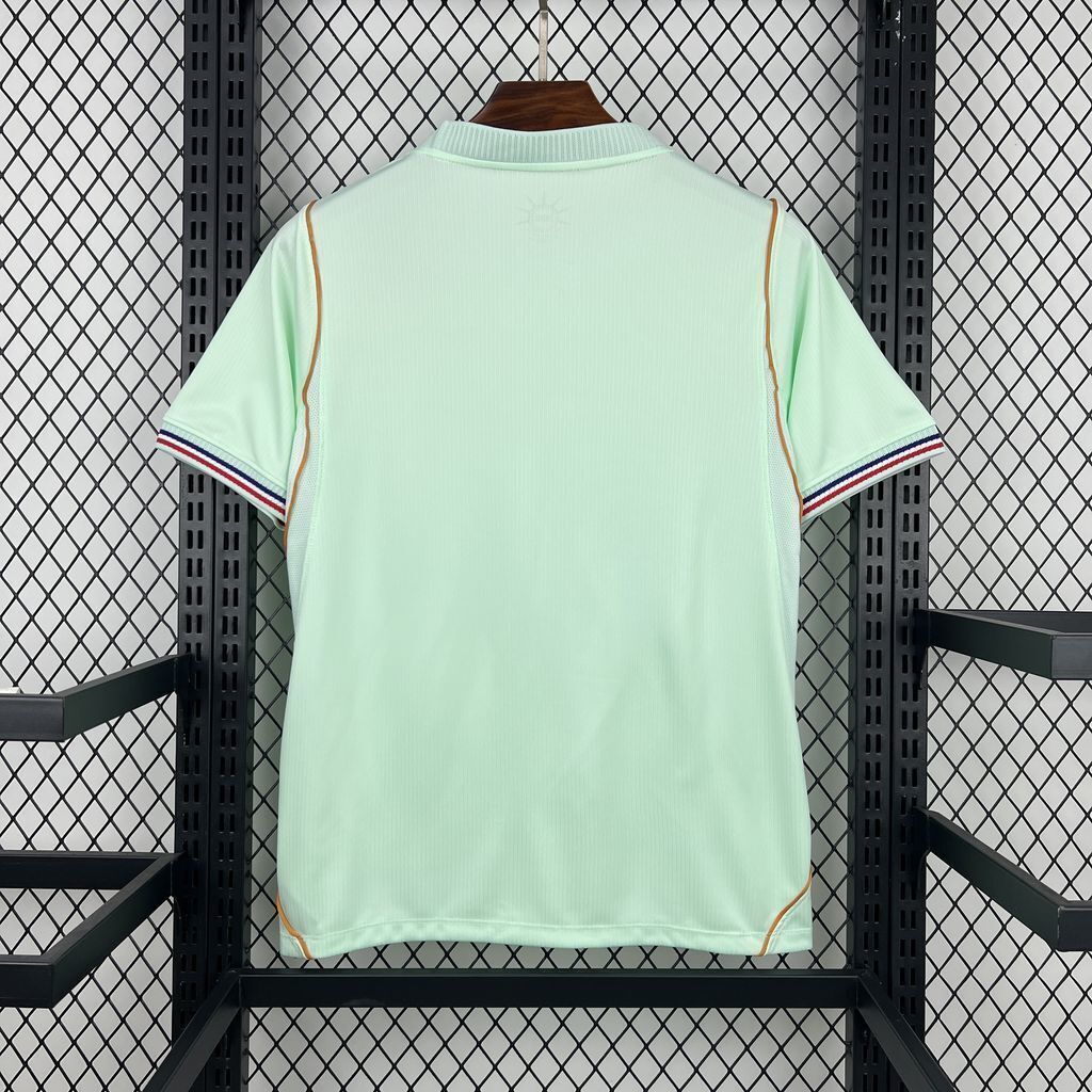 2026 France Away World Cup Kit