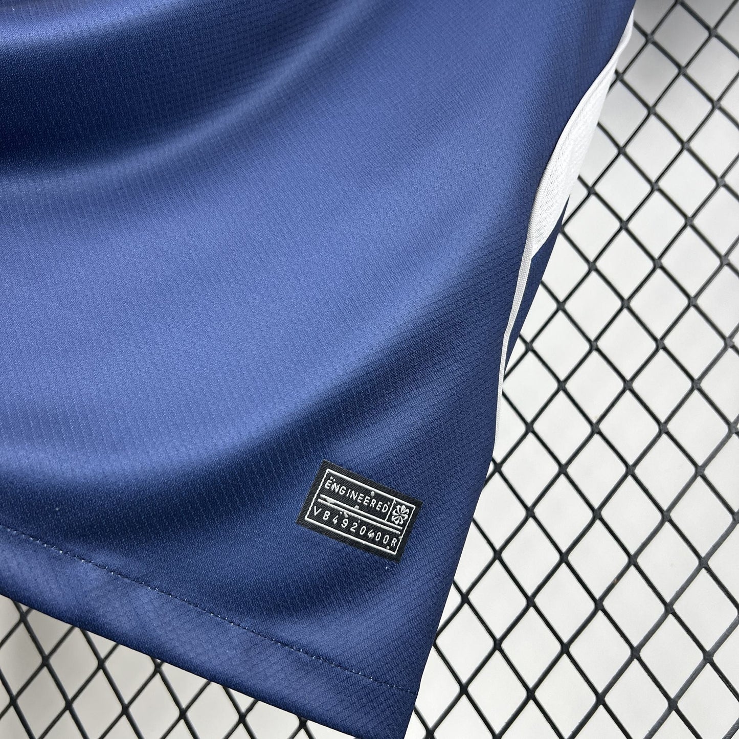 2026 Uruguay Away World Cup Kit
