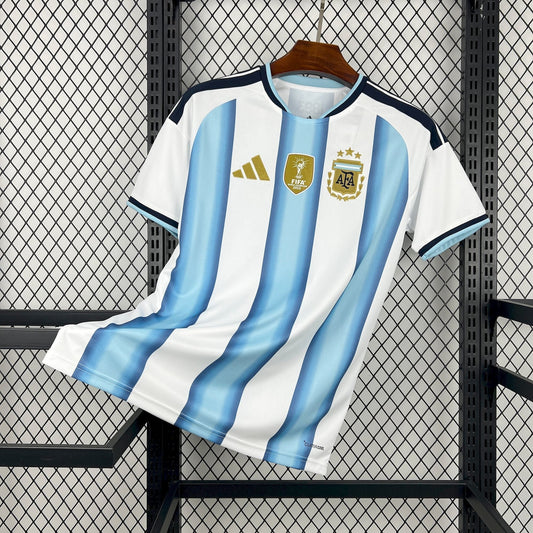 2026 Argentina Home World Cup Kit