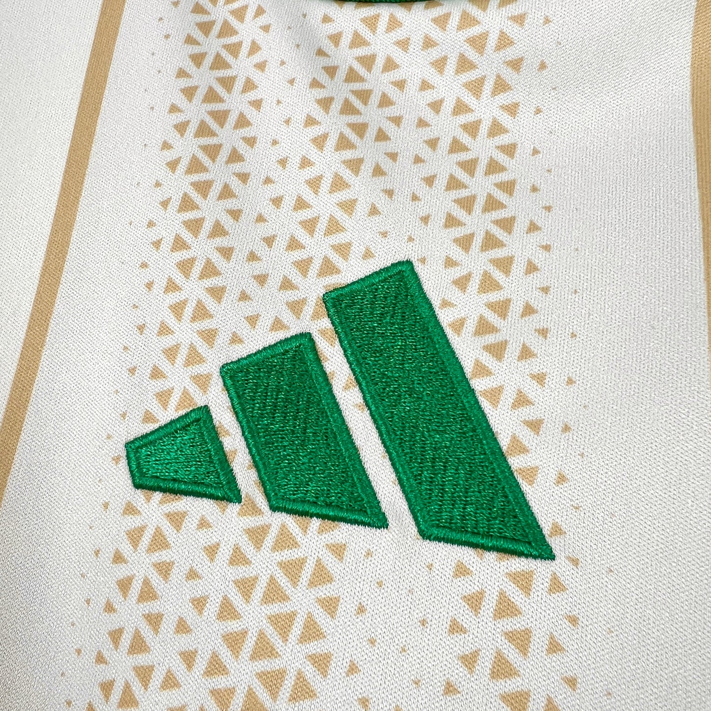 2026 Algeria Home World Cup Kit