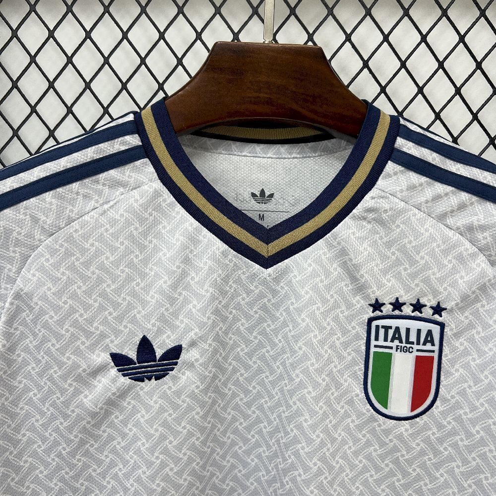 2026 Italy Away World Cup Kit