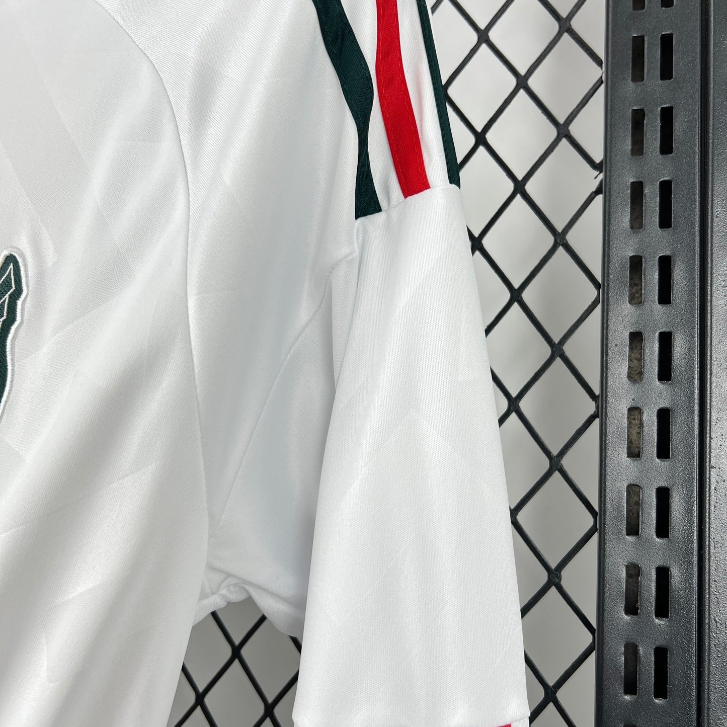 2026 Mexico Away World Cup Kit Long Sleeve