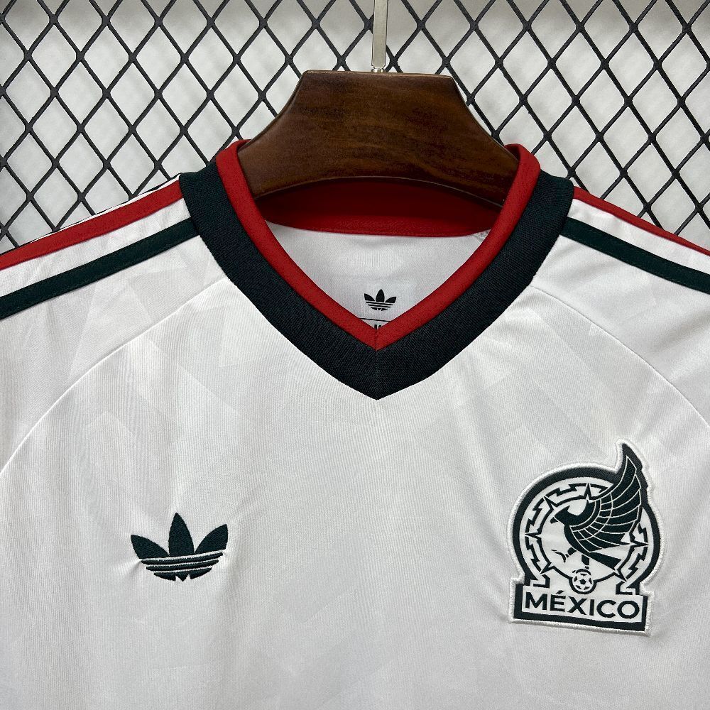 2026 Mexico Away World Cup Kit